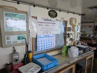Palangrier à vendre