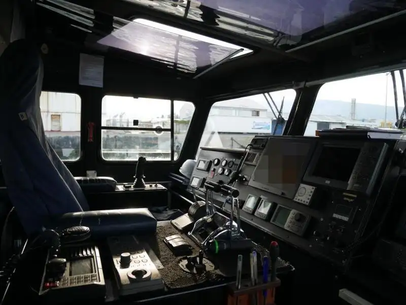 Catamaran à vendre