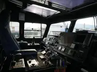Catamaran à vendre