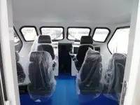 Navire de passagers à vendre