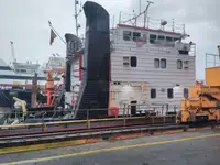 Péniche à vendre
