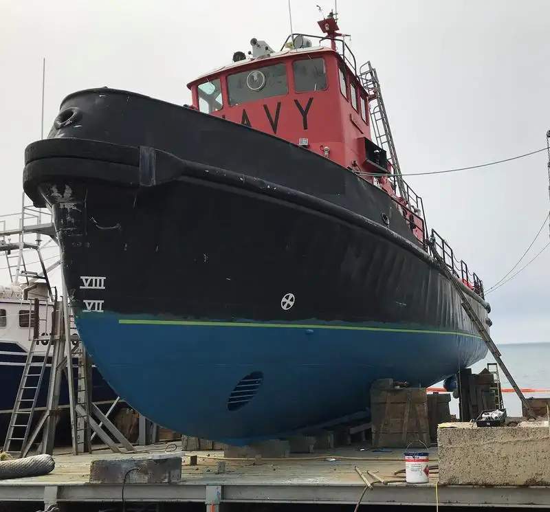 Remorqueur à vendre