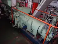 Bateaux de travail à vendre