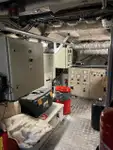 Navire d'arpentage à vendre