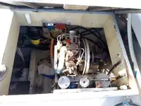 Support de plongée à vendre