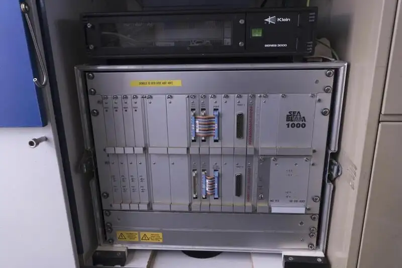 Remorqueur à vendre