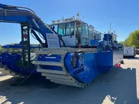 Amphibie à vendre