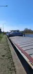 Transporteur de vrac à vendre