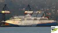 Ro-Ro ship à vendre