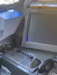 Bateau patrouilleur à vendre