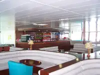 Navire-ferry à vendre