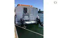 Catamaran à vendre