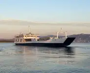Péniche de Débarquement, Réservoir à vendre