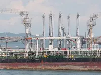 Pétrolier / chimiquier à vendre