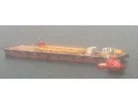Péniche à vendre