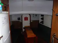 Navire d'arpentage à vendre