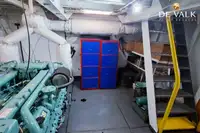 Navire-ferry à vendre