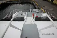 Catamaran à vendre