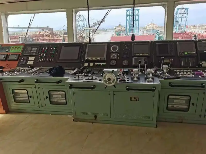 Péniche à vendre