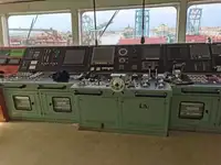 Péniche à vendre