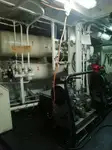 Pétrolier / chimiquier à vendre