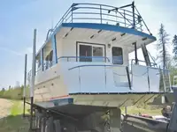 Navire de croisière à vendre
