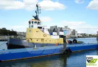 Remorqueur à vendre