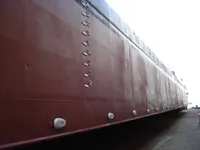Péniche à vendre