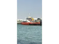 Bateau de transport d'équipage à vendre