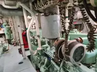 Palangrier à vendre