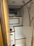 Bateau patrouilleur à vendre