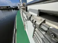 Bateau pilote à vendre