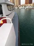 Bateau de transport d'équipage à vendre