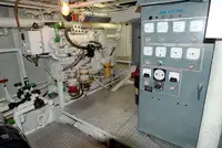 Drague à vendre