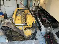 Métal de récupération à vendre