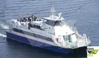 Catamaran à vendre