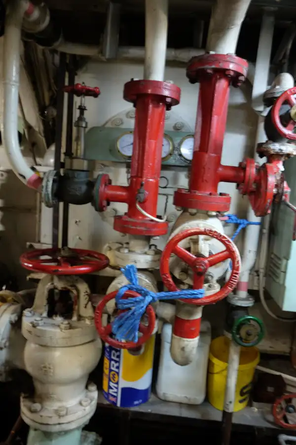 Remorqueur à vendre