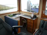 Péniche à vendre