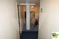 Navire d'arpentage à vendre