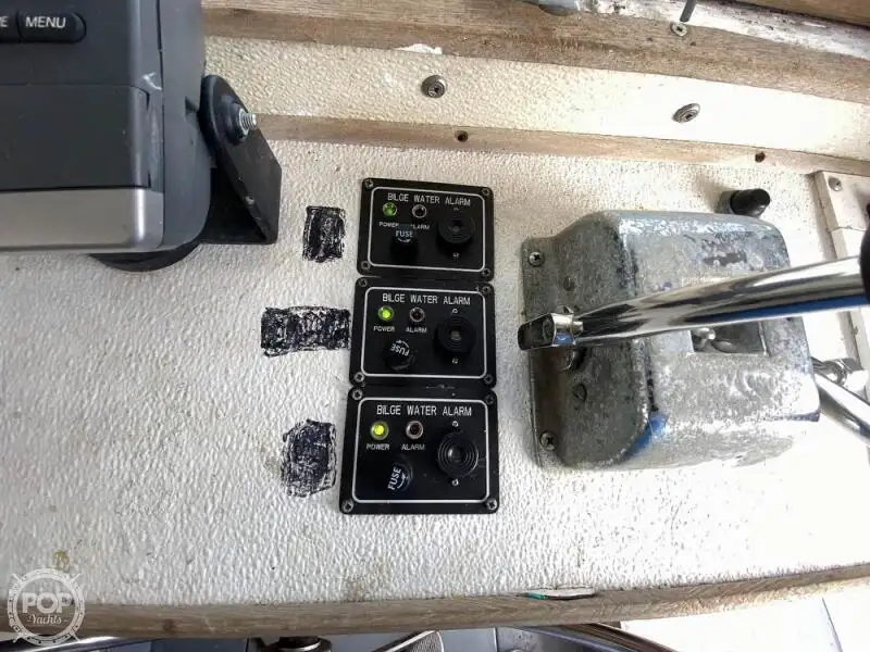 Navire de croisière à vendre