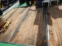 Remorqueur à vendre