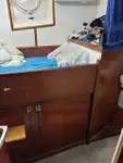 Bateaux de travail à vendre