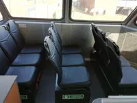Bateau de transport d'équipage à vendre