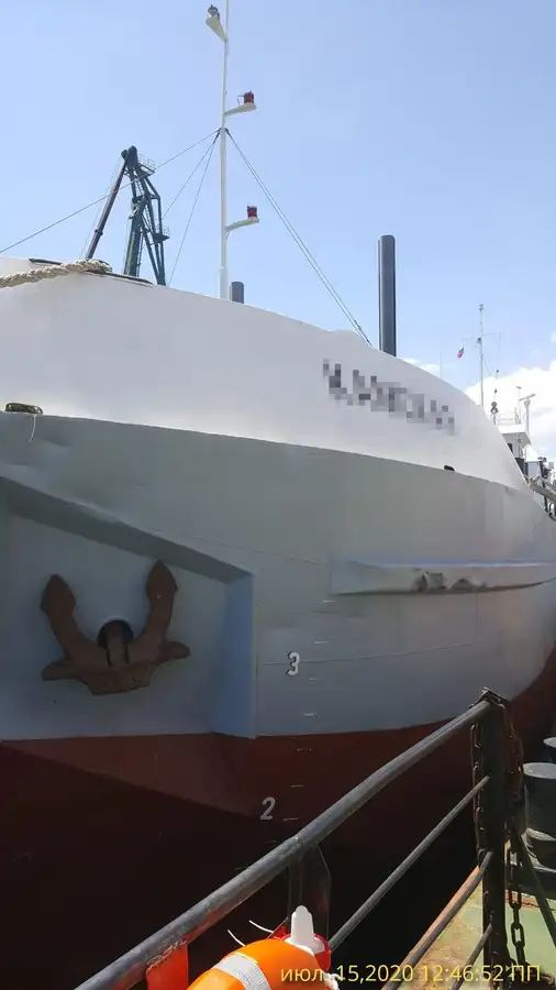 Péniche à vendre