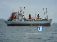 Navire frigorifique à vendre