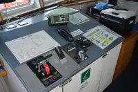 Remorqueur à vendre