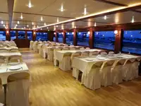 Navire de croisière à vendre