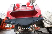 Navire-ferry à vendre