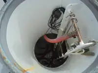Bateau patrouilleur à vendre