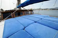 Navire de passagers à vendre